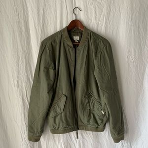RVCA Bomber jacket